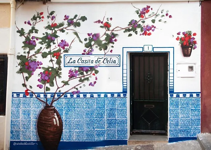 La Casita De Celia