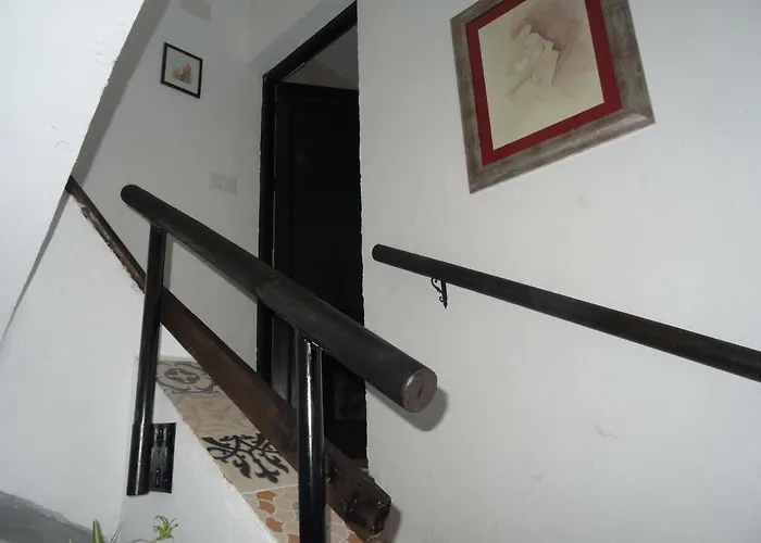 La Casita De Celia