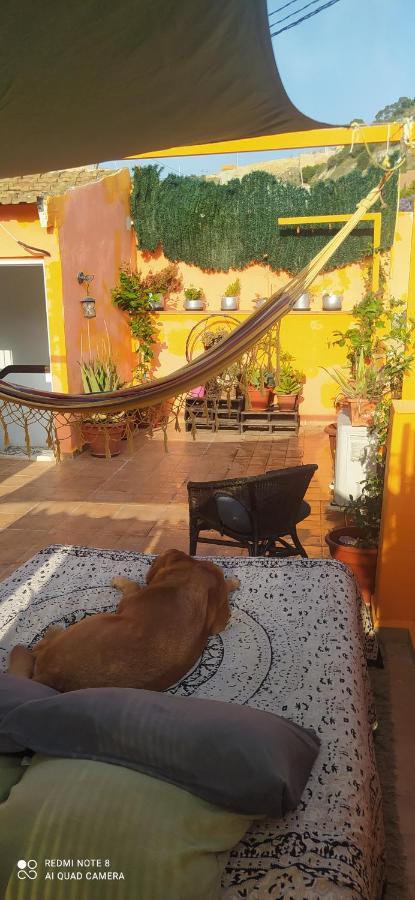 Apartament La Casita De Celia *