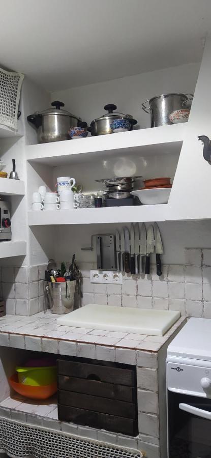 La Casita De Celia Apartament Alacant