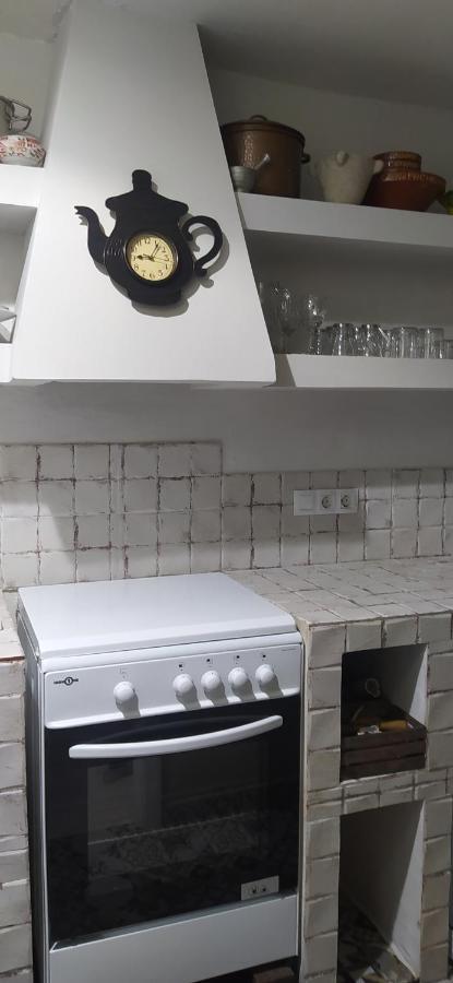 Apartament La Casita De Celia *