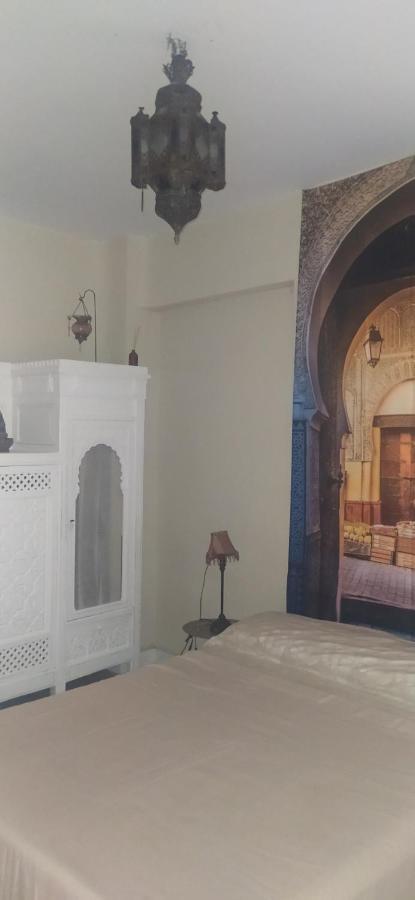 Apartament La Casita De Celia Alacant