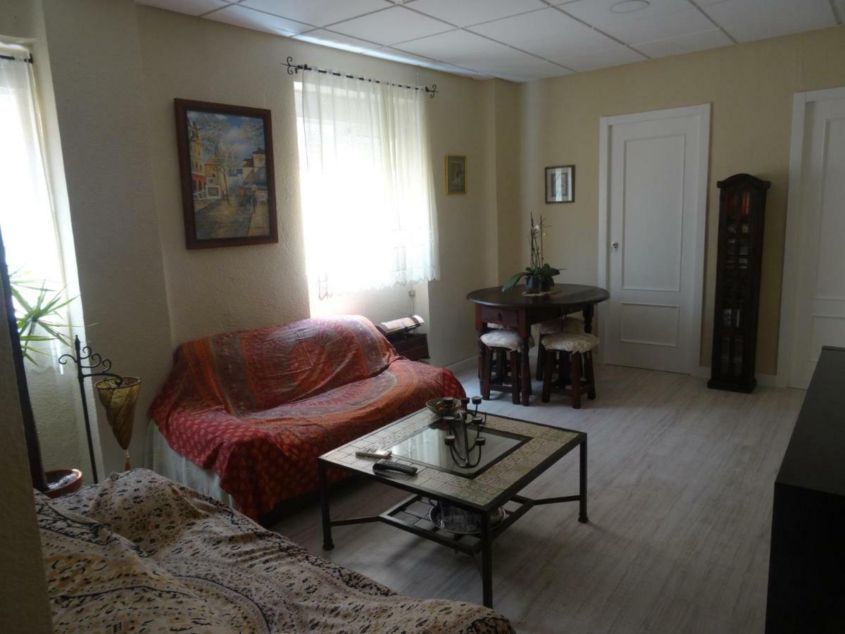 La Casita De Celia * Alacant