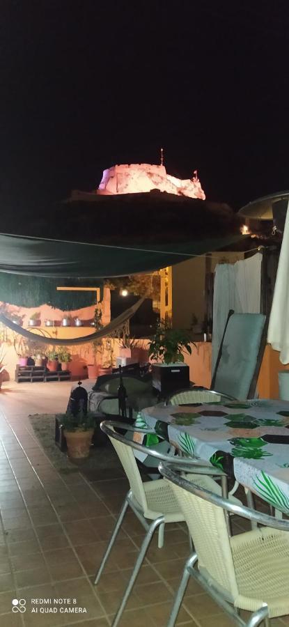 La Casita De Celia Appartement *