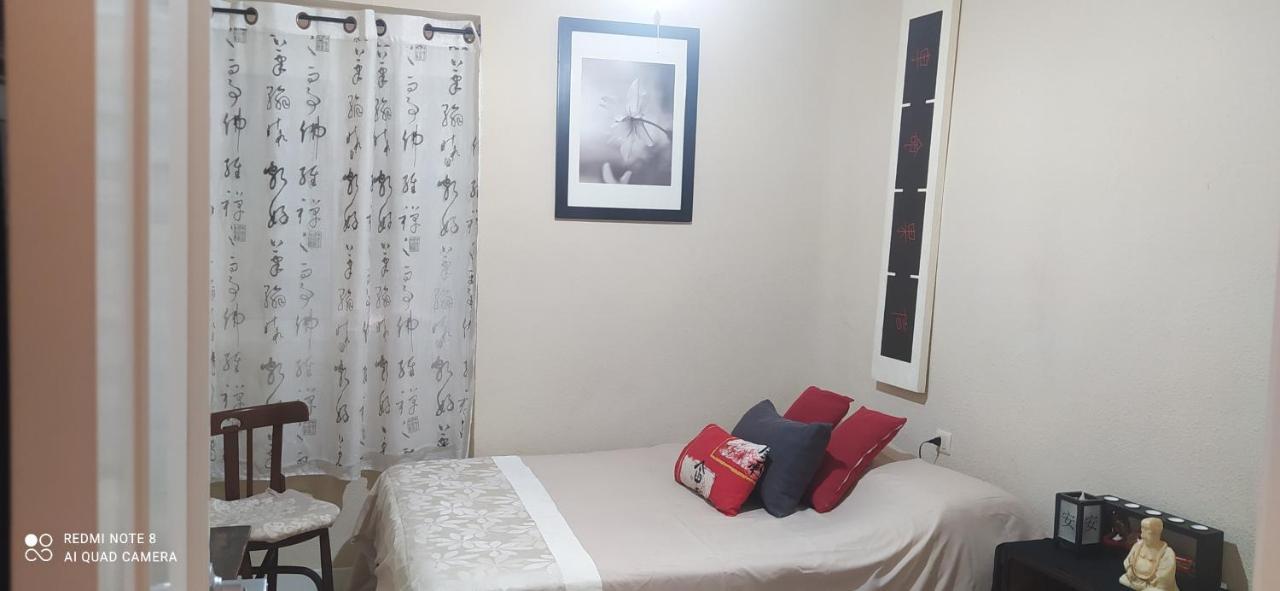 La Casita De Celia Appartement Alicante