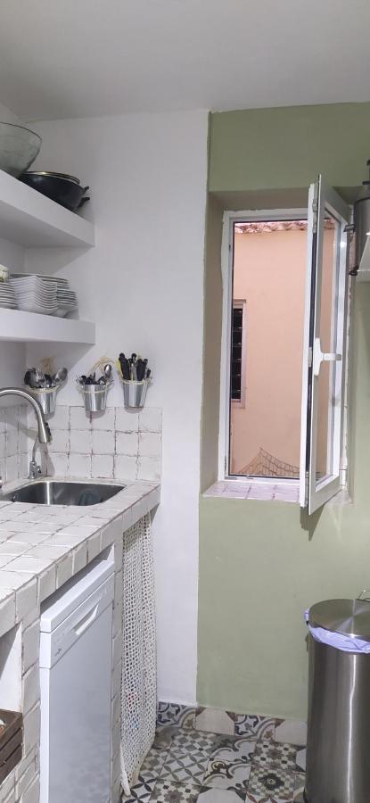 La Casita De Celia Appartement *