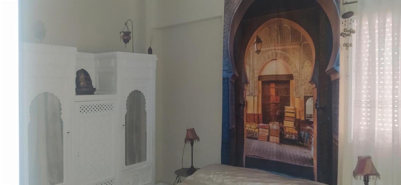Appartement La Casita De Celia Alicante