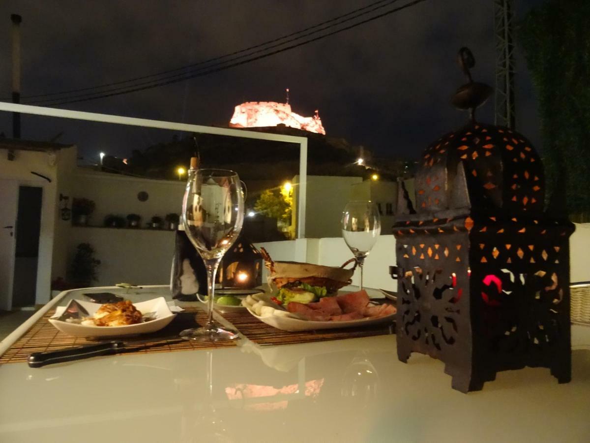 La Casita De Celia Appartement Alicante