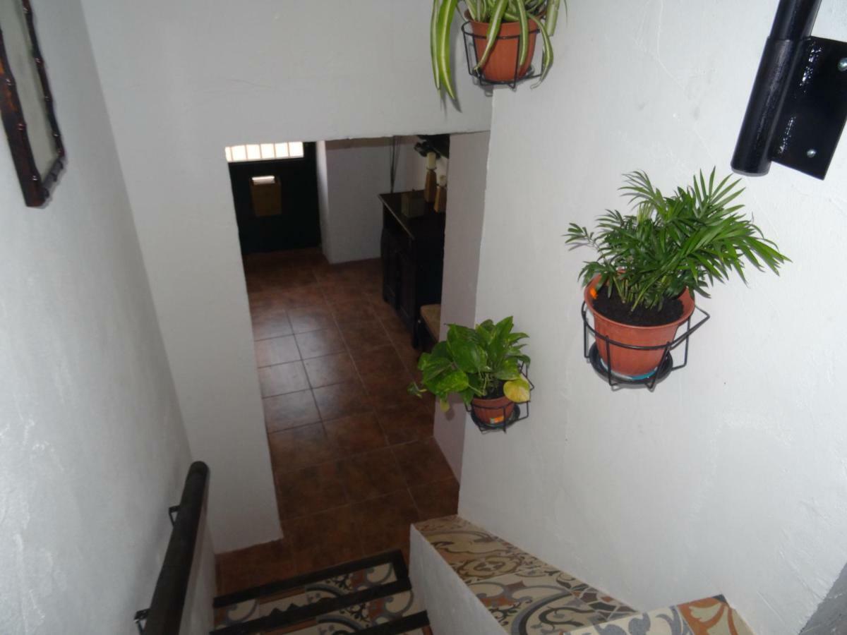 Apartamento La Casita De Celia