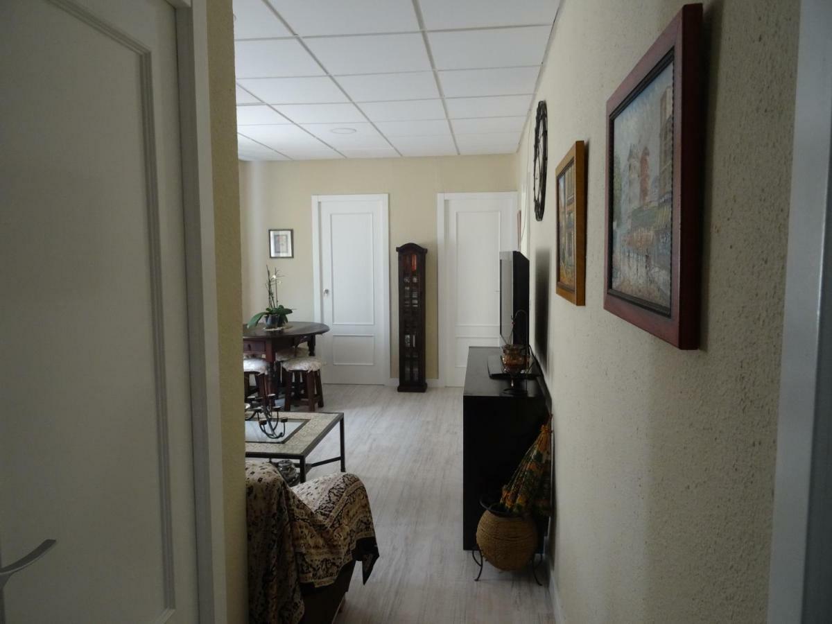 La Casita De Celia Appartement Alicante